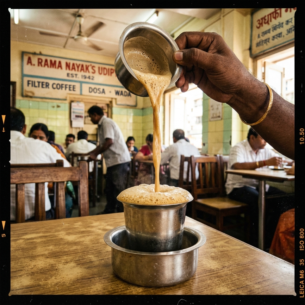 Matunga Guide