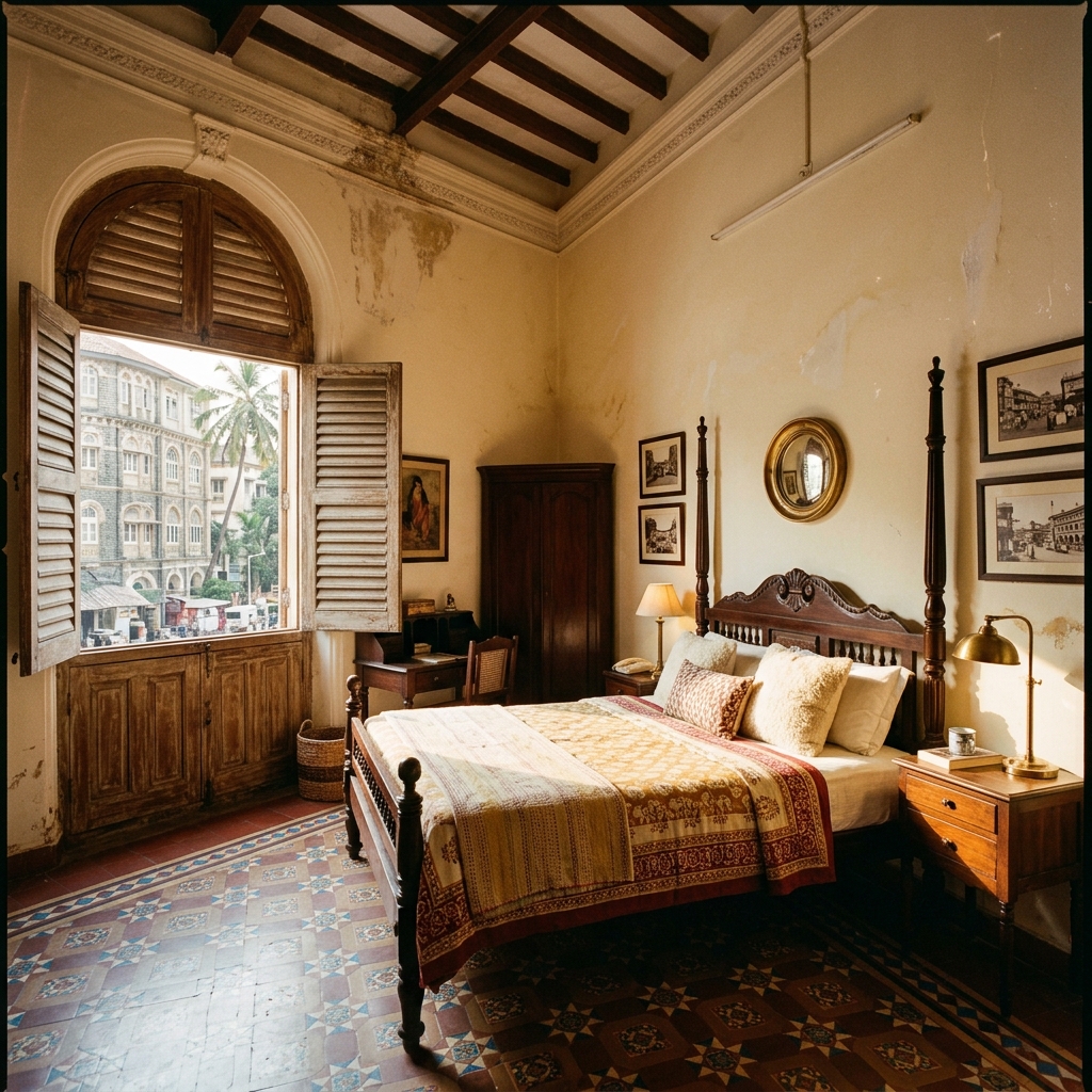 Bandra Guide