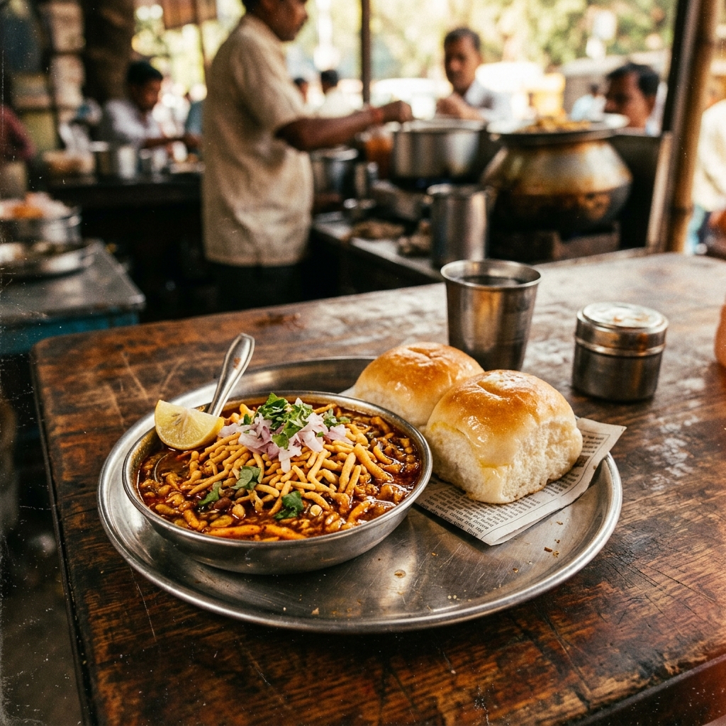 Dadar Guide
