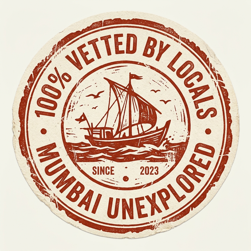100% Vetted by Locals Stamp
